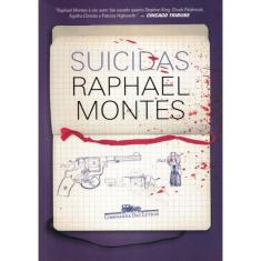 Suicidas