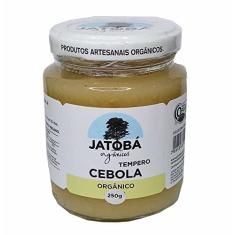 Tempero de Cebola Orgânico Jatobá 200g