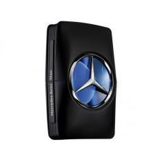 Perfume Mercedes Benz Man Intense Masculino - Eau De Toilette 100ml