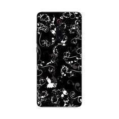 Capa Adesivo Skin359 Verso Para Xiaomi Mi 9T