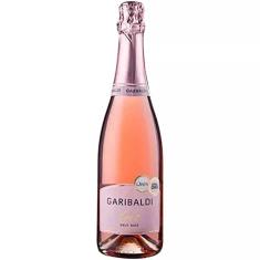 Espumante Garibaldi Vero Brut Rosé 750ml