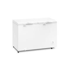 Freezer Horizontal H440 400 Litros Electrolux - Branco