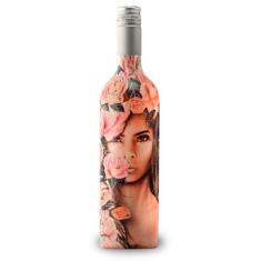 Vinho La Piu Belle Rosé 750ml