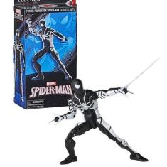 Boneco - Spider Man Legends FusiForm 1 HASBRO