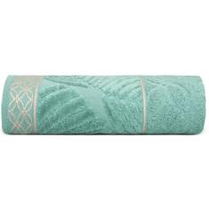 Toalha de Banho Nativa 68x135cm - Verde Militar - Appel