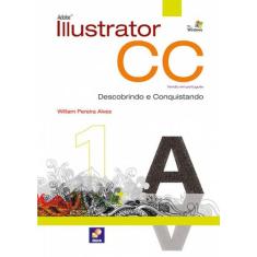 Livro - Adobe Illustrator Cc