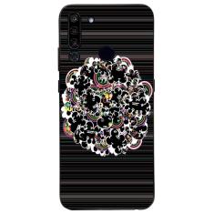 Capa Adesivo Skin110 Verso Para Philco Hit P12