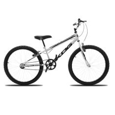 Bicicleta Infantil Masculina Aro 24 KOG Alumínio Rebaixada-Masculino