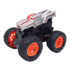 Carrinhos de Miniatura Monster Truck Max-D RL015-8 - Dorémi