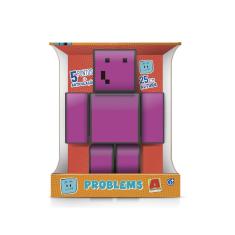 Boneco Pequeno Melzinha 25cm