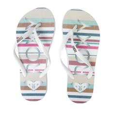 Chinelo Feminino Roxy Tahiti VI-Feminino