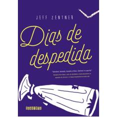 Livro - Dias de despedida