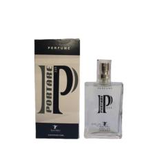 PERFUME PORTARE  50ml MASCULINO - TUTTI FIORI