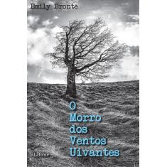Livro - O Morro dos Ventos Uivantes