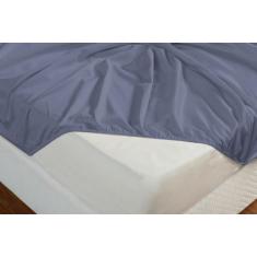 Lençol King 800 Fios 3 Peças Algodão Egípcio Toque de Plumas Sofistica