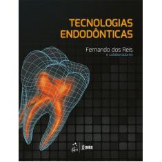 Livro - Tecnologias Endodônticas