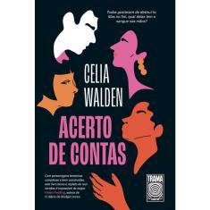 Livro - Acerto de contas