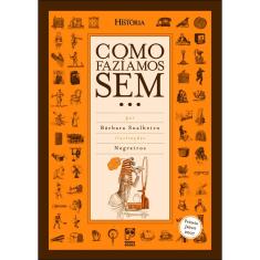 Livro - Como fazíamos sem...