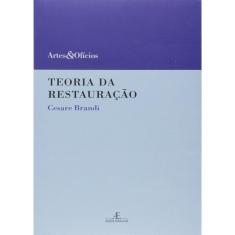 Teoria Da Restauracao