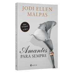 Livro - Amantes para sempre
