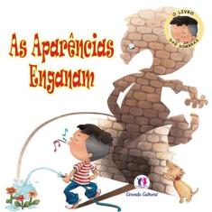 Livro - As aparências enganam