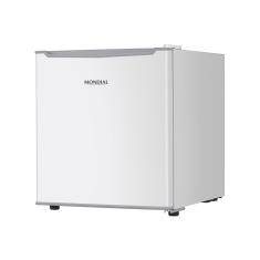 Frigobar Mondial 46L Porta Reversível Branco FGB-01-W50 220V