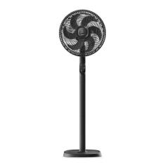 Ventilador de Coluna Electrolux Efficient Duoforce Air+ 40cm 6 Pás 3 Velocidades Cinza EFS40 220V