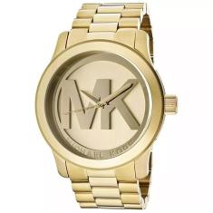 Relogio michael kors mk5473 gold