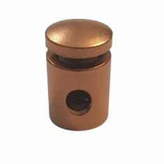 Desviador de Cabo Para Lustres e Pendentes e Luminária MD-6005 Cobre