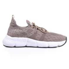 Tênis Masculino e Feminino Fast Pro Esportivo Alta Tecnologia Leve Mac