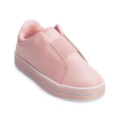 Tênis Casual Molekinha MK24-25203-Feminino