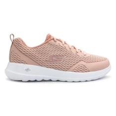 Tênis Skechers Feminino Go Walk Joy Treino-Feminino