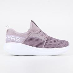 Tênis Infantil Skechers Go Run Fast Feminino-Feminino