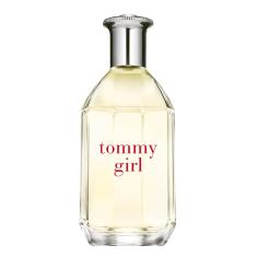 Perfume Tommy Girl Feminino Eau de Toilette 100ml - Tommy Hilfiger 