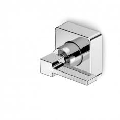 Acabamento para Registro Base Docol Elite 1/2`` 3/4`` 1`` Cromado Celite