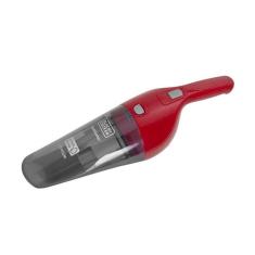 Aspirador de Pó e Água Portátil - Black&Decker
