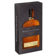 Whisky Woodford Bourbon Reserve  750ml