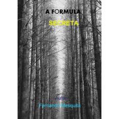 Livro A Fórmula Secreta