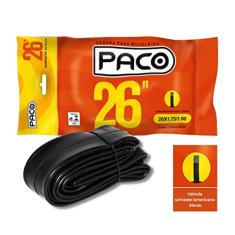 Camara 26 Bike Paco 1.75/1.90