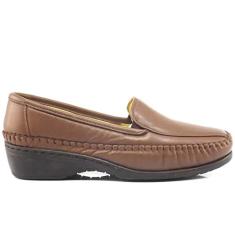 Mocassim sapatilha Feminina Gasparini 6002 CAS