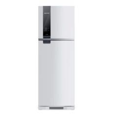 Geladeira/Refrigerador Frost Free 375L Brastemp Brm45hb Branca 127V