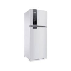 Geladeira/Refrigerador Brastemp Frost Free Duplex - Branca 462L Brm56