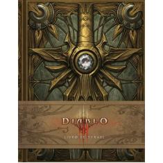 Livro - Diablo Iii: Livro De Tyrael
