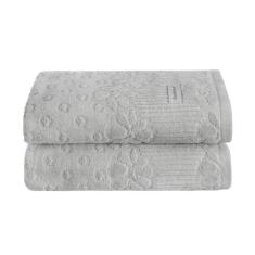 Jogo de Toalhas de Lavabo Buddemeyer Lollipop