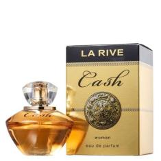 Perfume Cash Woman La Rive Edp 90 Ml