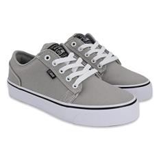 Tenis Qix Vulcanizado