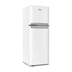 Refrigerador 472L 2 Portas Frost Free 220 Volts, Branco, Continental
