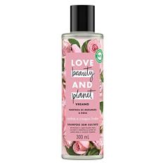 Love Beauty & Planet Shampoo Curls Intensify 300Ml