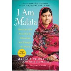 I Am Malala - Little, Brown And Company - Uk
