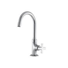 Torneira para Lavatório Balcão 1190 Linha Nya Cromado Meber